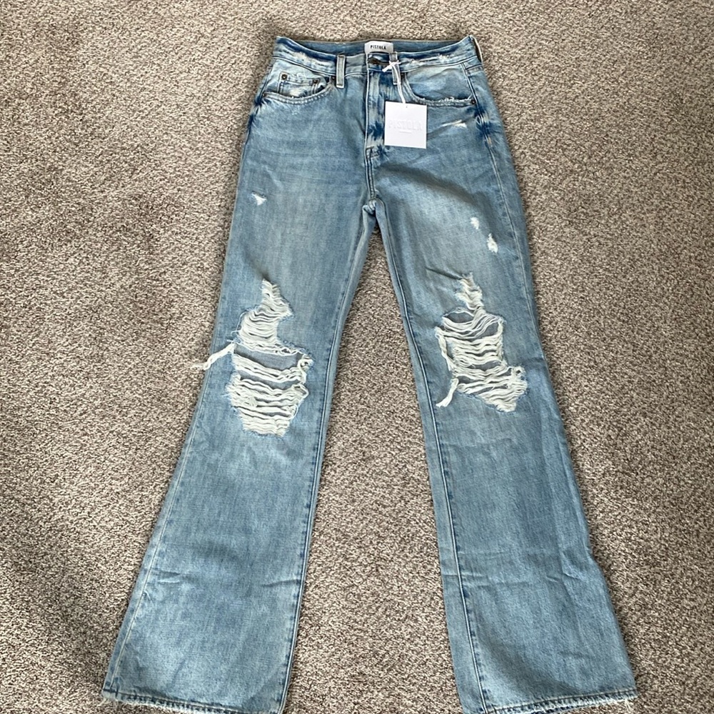 Pistola Jeans